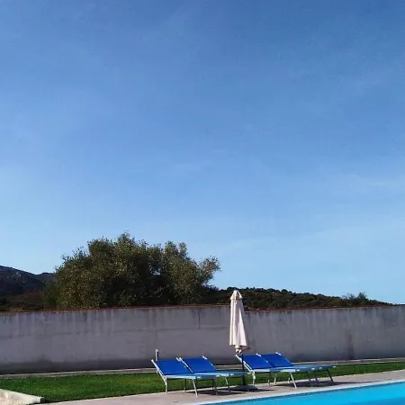 Locazione Turistica Casa Luna 2 La Caletta