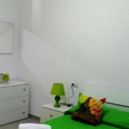 Locazione Turistica Casa Luna 2 Feriehus *